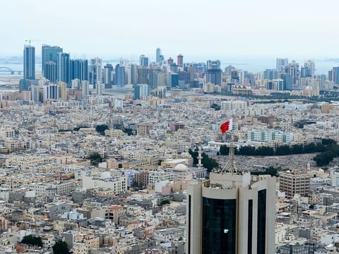 Bahrain has cancelled domestic quarantine for travellers arriving into the country, however testing to detect COVID-19 will continue for them.