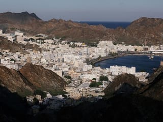 Oman's Golden Visas are turning into a big hit with global investors 
