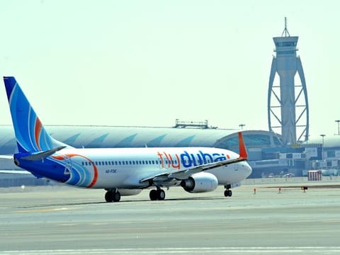 Flydubai was set up in March 2008 by the Dubai government as a low-cost alternative to Emirates airline.