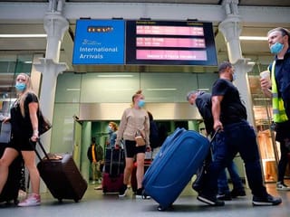 In Pictures: Sure, UAE-London flights are turning expensive, but there are lower fare options too
