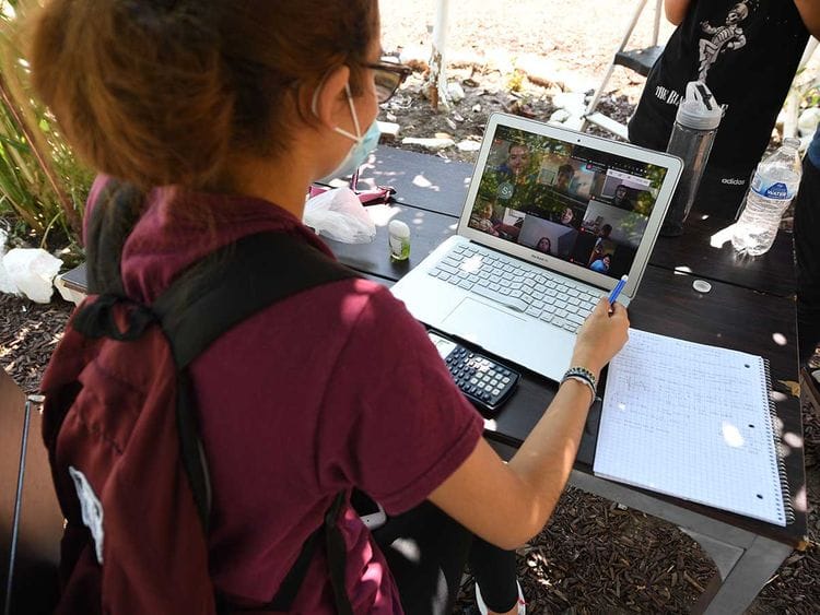 US-COVID-SCHOOL-ONLINE_EDUCATION