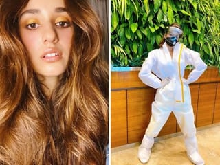From Kareena Kapoor to Disha Patani, here’s a look at what’s kept Bollywood celebrities busy this week 