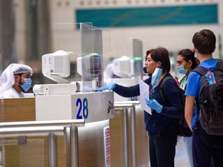 UAE residents on holidays still have some budget-friendly ways to fly back 