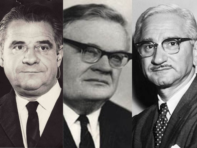 Dr Albert Sabin