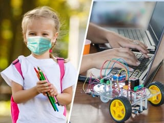 UAE COVID-19: Should you send your kids back to physical school? Here's the research 
