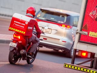 Aramex in a deal to buy US-based ecommerce enabler for $265m