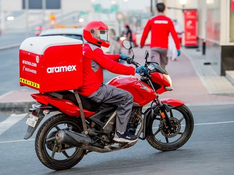 Aramex appoints Amadou Diallo as new Group CEO, effective May 2026
