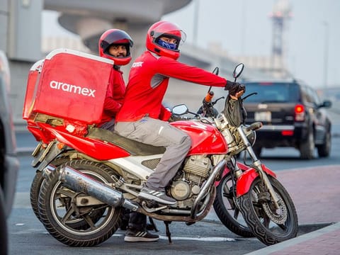Aramex sees stable H1 revenue as regional push offsets profit pressures