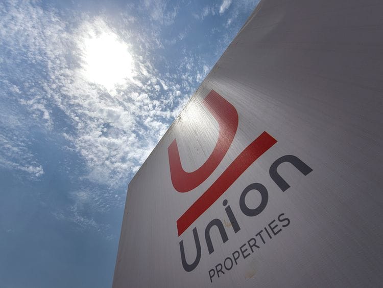 Union Properties