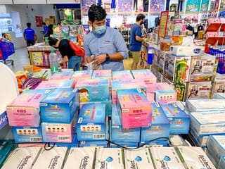 COVID-19: How Dubai residents are keeping themselves safe during the pandemic
