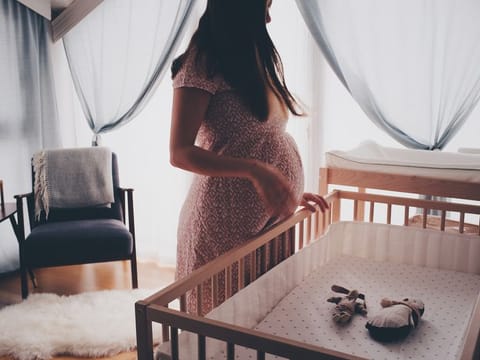 Immune conditions during pregnancy