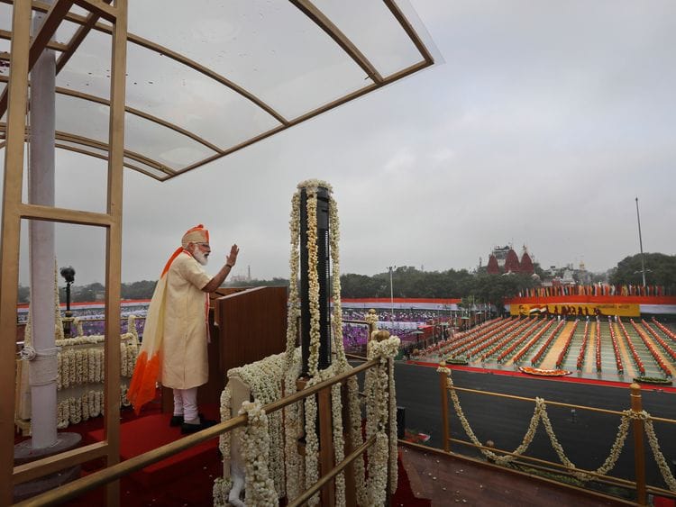 Modi 
