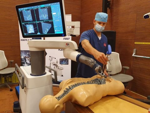 Burjeel, which has multiple hospital brands in the UAE, has been aiming for higher visibility in Saudi Arabia.  