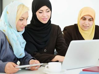 From the Editors: Students must choose the right university