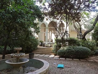 Beirut Blasts: Top Lebanese designer Elie Saab returns to gutted home