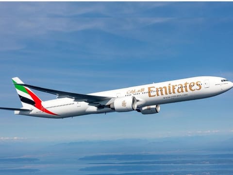 Flights from Dubai to Conakry and Dakar will be linked services, operating twice weekly, utilizing an Emirates Boeing 777-300ER aircraft.