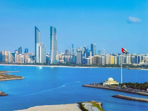 Abu Dhabi has been busy consolidating its strengths across multiple sectors, including banking and energy.