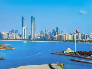 From the Editors: Legislative reforms to make UAE even more secure
