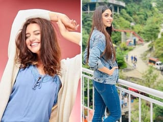 From Maya Ali to Minal Khan, most jaw-dropping weight-loss transformations in Pakistan entertainment