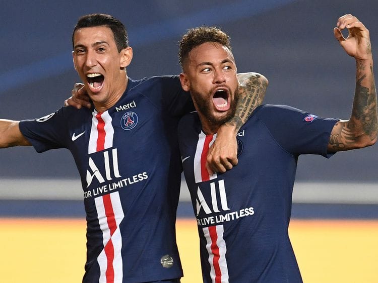 200819 PSG