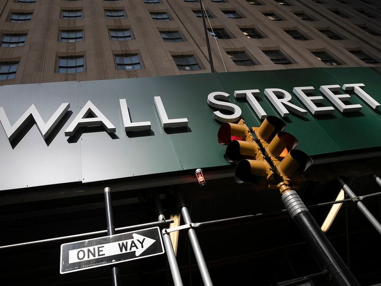 200819 Wall STreet