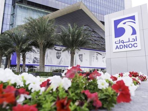 ADNOC expands the scope at its Ruwais complex, roping in Abu Dhabi utilities giant TAQA to handle the power and other requirements for Ta'ziz,