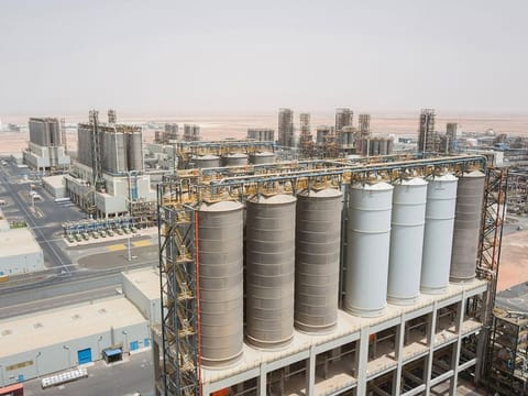ADNOC Drilling is sitting on big-ticket contracts that can keep the revenues flowing in.  