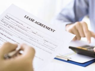 UAE: Why was I charged Dh5,000 for filing a rental dispute?