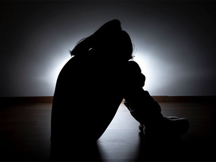woman abuse