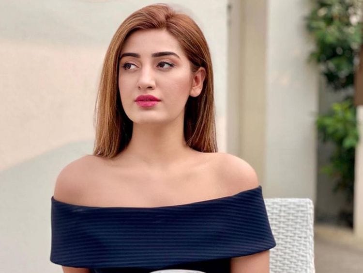 Dr. Syeda Maha Shah