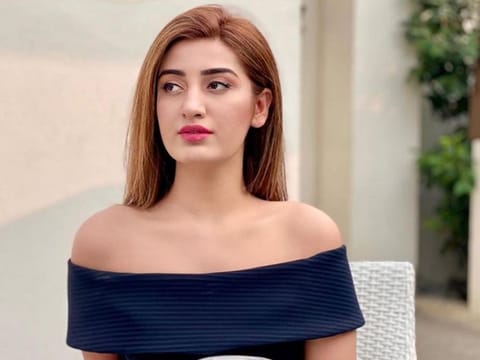 Dr. Syeda Maha Shah