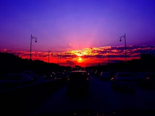 Photos: Gulf News readers share pictures of sunrise, sunset and clouds formation in the UAE