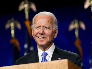 From the Editors: Can Joe Biden heal America? What's NMC really worth? Plus, proof that UAE is a leader in clean energy