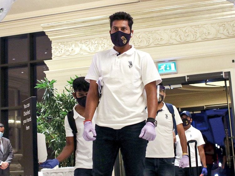 Kolkata Knight Riders