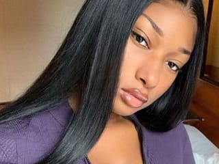 What rapper Megan Thee Stallion is doing to help her avoid a burnout