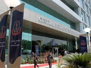 Why is CBI the go to agency in India for investigation?