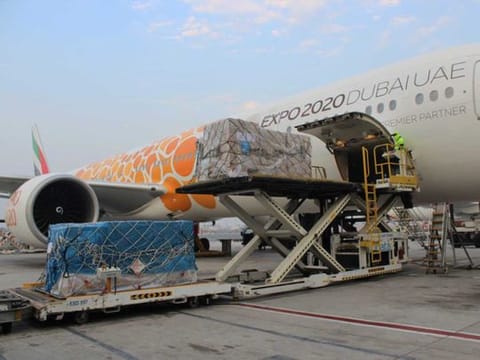 Higher fuel surcharges are rolled back by airlines, and that comes at an ideal time ahead of peak business season. 