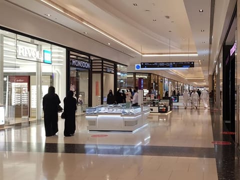 Many expatriates have left Oman under the amnesty scheme which was announced by the Government in November last year.