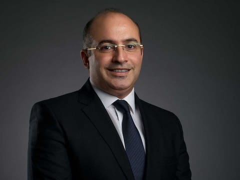  Sherif Beshara, Group CEO – Mohamed and Obaid Almulla Group of Companies that operates American Hospital Dubai