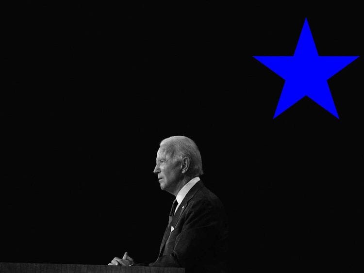BIDEN BRUNI COLUMN