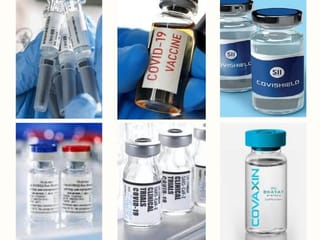 Revealed: Prices of some leading COVID-19 vaccine candidates