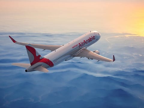 Air Arabia's fairly quick return to profits is impressive by any measure. 