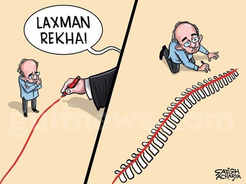 Satish Acharya 