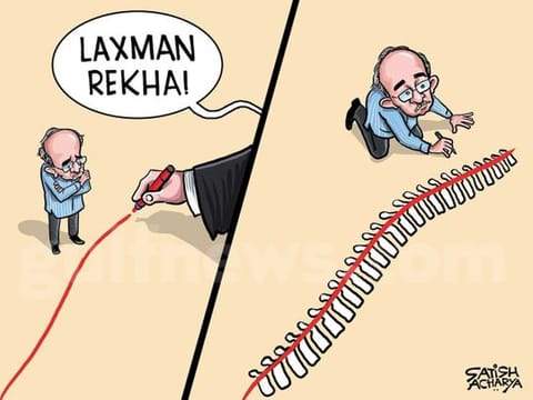 Satish Acharya 