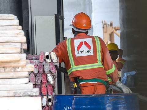 What will liquidation mean for Arabtec's current projects? Subcontractors are worried that their funds will get stuck in an already worsening situation.