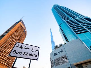 Dubai property sales at Dh14.79b in June - 2021 could deliver Dh100b and more