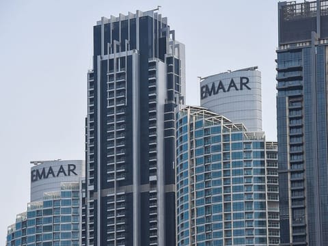 Emaar reports record 2025 with highest sales, revenue and profit