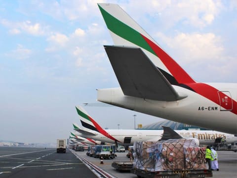 Working on air corridor deals, such as the recent one with the UK, will be how Emirates and Dubai script a rebound for its aviation and tourism industries.