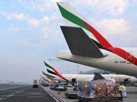 Working on air corridor deals, such as the recent one with the UK, will be how Emirates and Dubai script a rebound for its aviation and tourism industries.