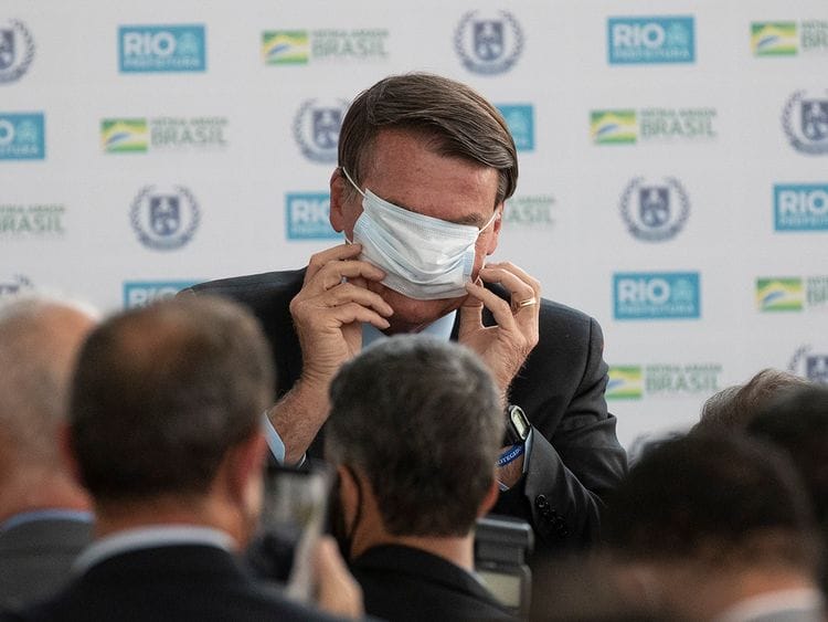 200824 Bolsonaro